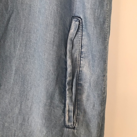 Light Blue Dress - Picture 4 of 6